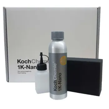 Koch Chemie 1K Nano Lackversiegelung